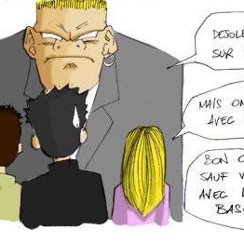 - J'passe à l'as dans les soirées