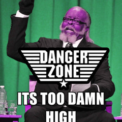 DJ Double A - Stay Highway To The Dangerzone (Three 6 Mafia VS Kenny Loggins)