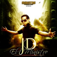 JD El Ministro - La fe (591 76404091)