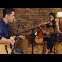 With Or Without You (Boyce Avenue & Kina Grannis Acoustic Cover)