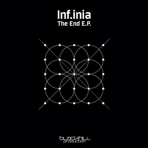 Inf.inia & Kaustics- Embargo (BlackHill Production)