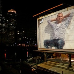 LinSKY - Nieodkryty ląd (Cover Marta Podulka) [mastering DistHunter]