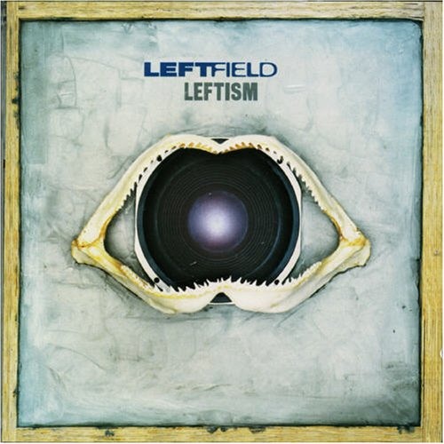 Leftfield - Song Of Life (Epicentre's Golden Ticket Mix)