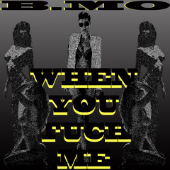 Whenyoutuchme ๏‿๏