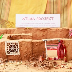 improvisation oud & contrebasse