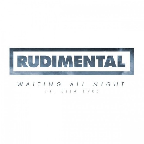 Waiting All Night - Josh Bhamber Remix