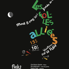 #1. A funk I can't shake.