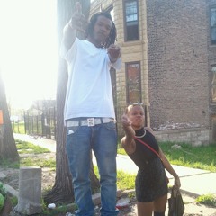 Stain - Me N My Niggas at Crackhouse