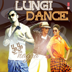 Yo Yo Honey Singh - Lungi Dance