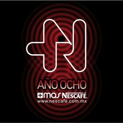 MIX MAS NESCAFE AÑO 8