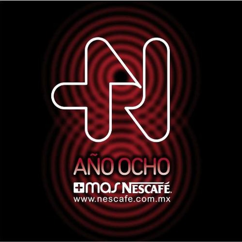 MIX MAS NESCAFE AÑO 8