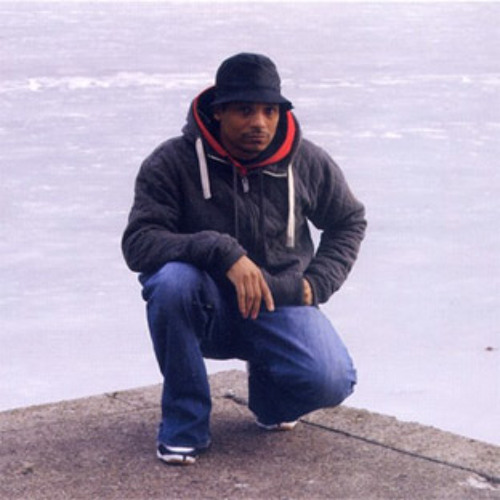 Omar S - Its Money In The D