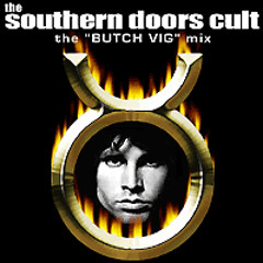 January 2004: Sanctuary's Over (Butch Vig) - the Doors vs The Cult