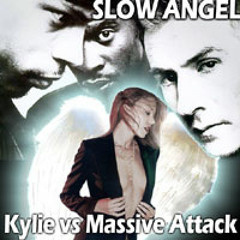 January 2004: Slow Angel - Kylie vs Massive Attack