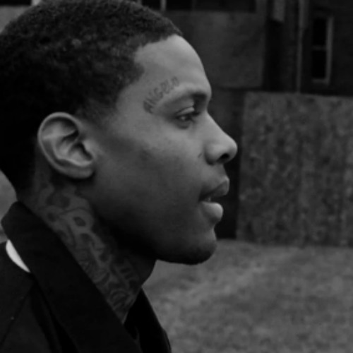 Stream Dis The Place God Forgot ( Lil Durk ft. Gucci Mane type trap ...