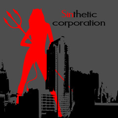 Sinthetic Corporation - In Between (Feat. Jessa Raskin)