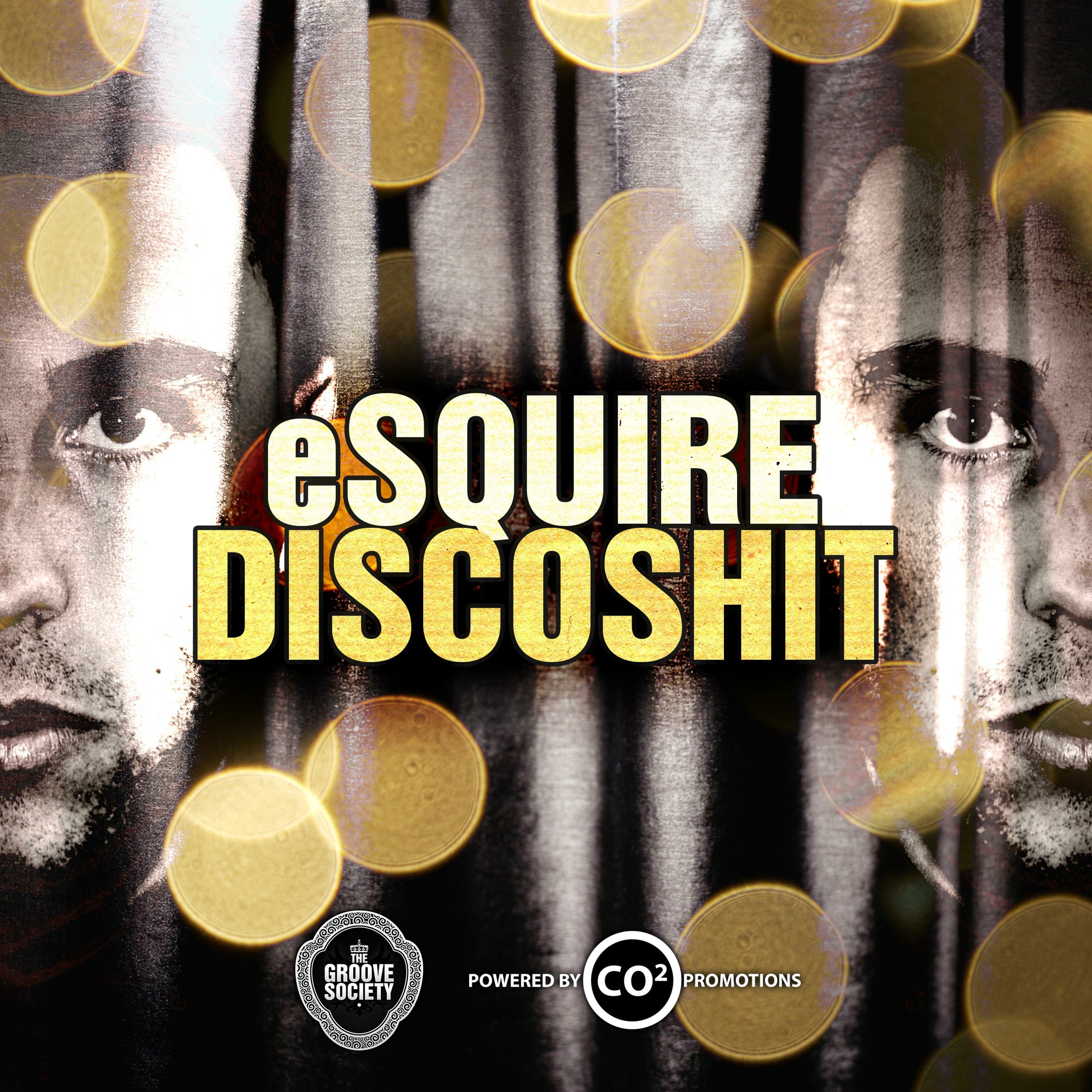 Find your Soul By The Groove Society