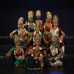 Janani Jagathkarani - Composed and Sung for the Dance Ballet "Janani Jagathkarani"