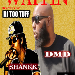 Waitin by DMD feat. SHANKK