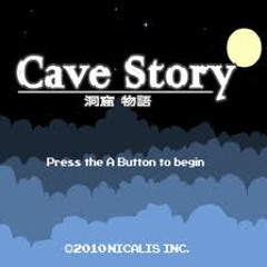 Cave Story Guitar Medley