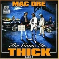 Mac Dre California Bear #CashRockMix DOWNLOAD LINK