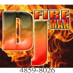 Dj Fire Man Mixtap Male