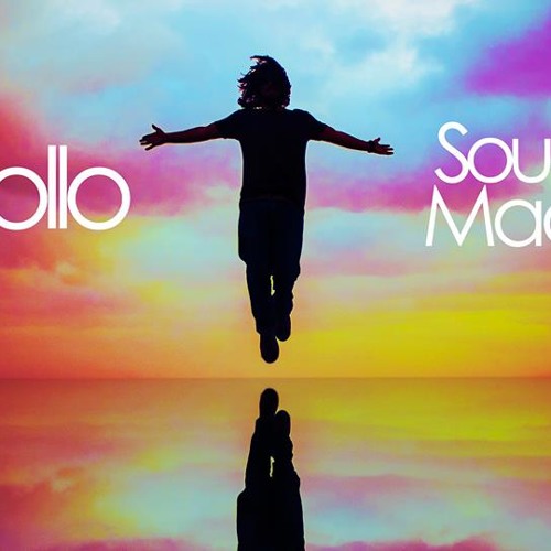 Apollo- Sound Of Madness