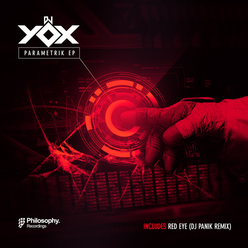 DJ YOX - The Last Escape [Philosophy recordings] ***** OUT NOW *****