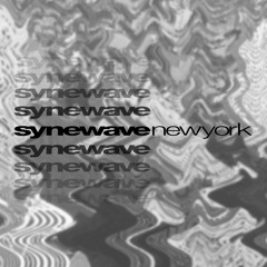 Label Focus 003: Synewave NY