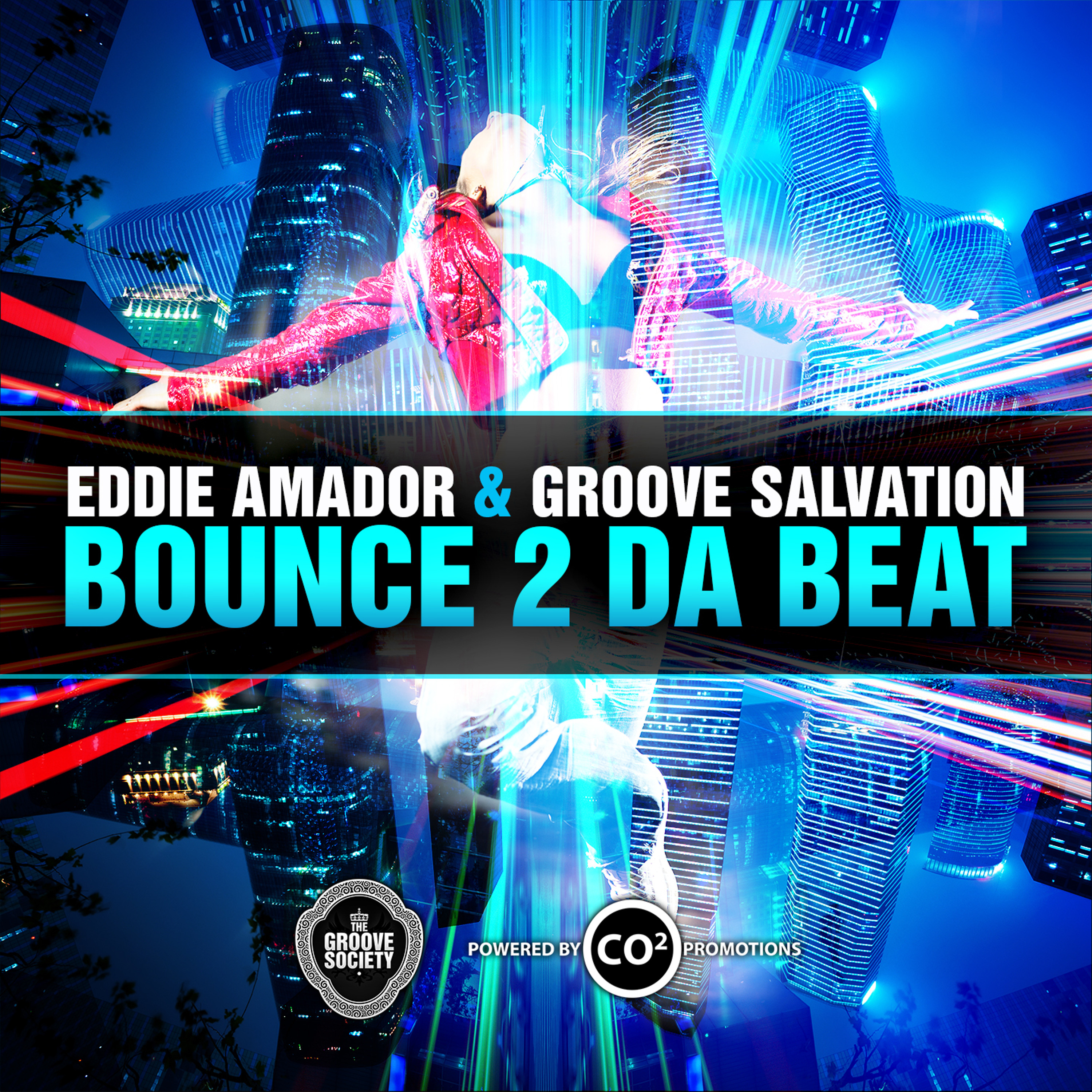 Find your Soul By The Groove Society