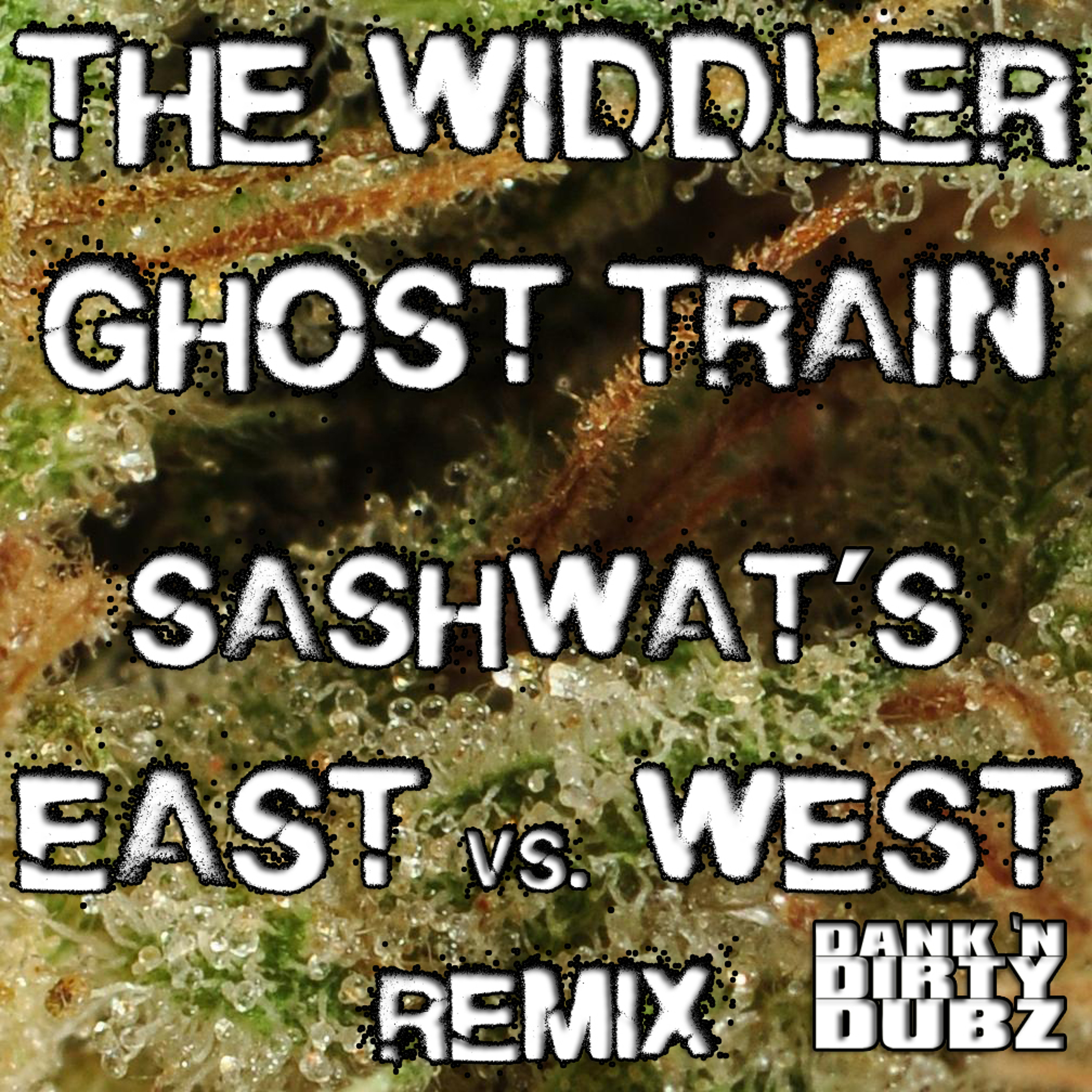 Sashwat ★ Dubstep