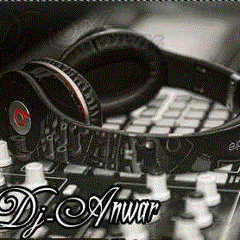 mega mix Remix DJ ANWAR U A E