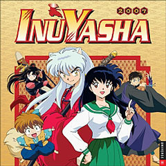 Inuyasha Medley (NO MIXING/MASTERING)