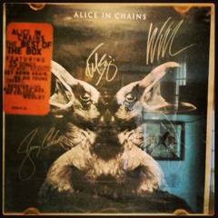 Alice In CHains | Grind -live 2013-
