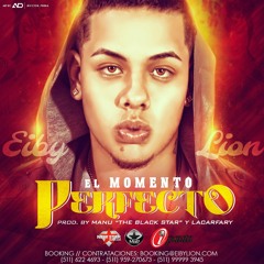 EL MOMENTO PERFECTO (OFFICIAL) Prod. by Manu the black star & Lacarfary