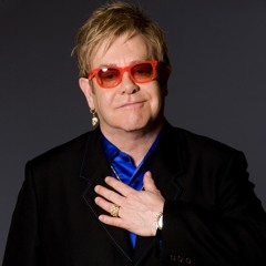Where To Now St Peter - Elton John vs Smash 2013