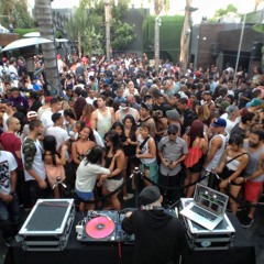 The Do-Over L.A. (8.4.13)