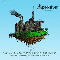 PSDTL012 - Downunder Dub EP - Klartraum - India