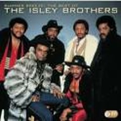 ISLEY BROTHERS SAMPLE spend the