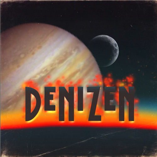 Denizen - Bump Control (User's Shuffle)