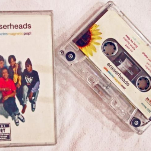 Stream Eraserheads Shake Yer Head (Cover) by tabachoi93 Listen