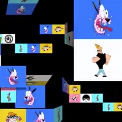 Watch out for Cartoon Cartoon Fridays!