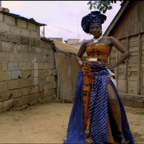 Coumba Gawlo - Lamb Ji