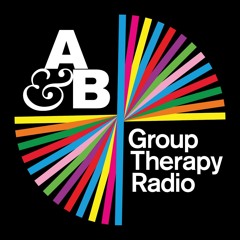 David Broaders - Curracloe (Vintage & Morelli Remix) [Above & Beyond - Group Therapy 042]