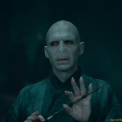 Everlasting Space - Lord Voldemort (Original Mix)