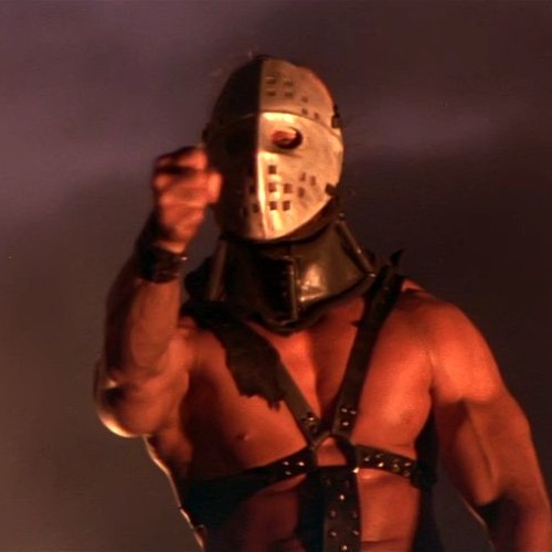 King Of The Wasteland /// MUSIC VID: youtube.com/watch?v=1N8atKPQVAU