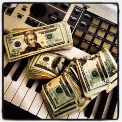 Couple Bottles @BBoyDomCorLeone J-Raw & @MontyMachetty