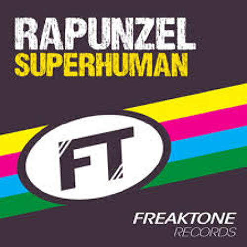 Superhuman - Sean Coy & Ste Gee Mix