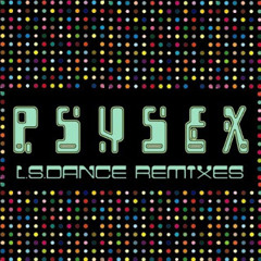 L.S.Dance -Psysex (Kortizon Remix)