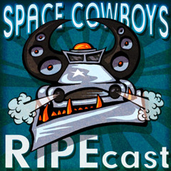 Notable RIPEcast Guests (2010-Present)